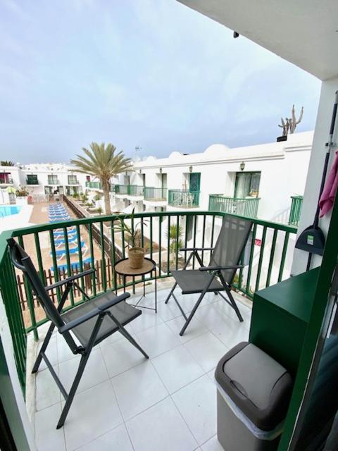 Apartamento San Valentin, Corralejo