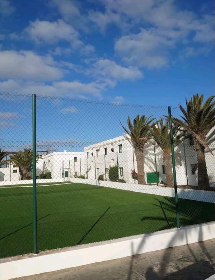 Apartamento San Valentin,