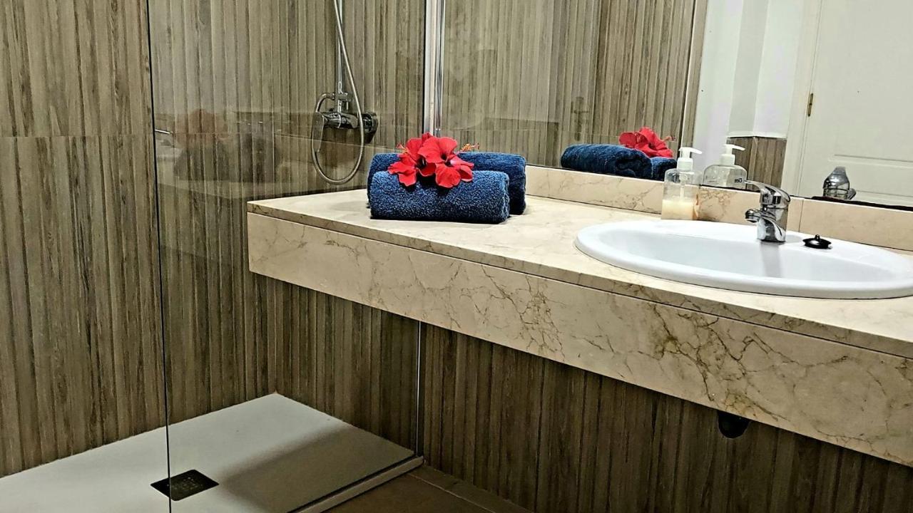 Apartamento Tamarindo I Piscinas De Agua Salada *