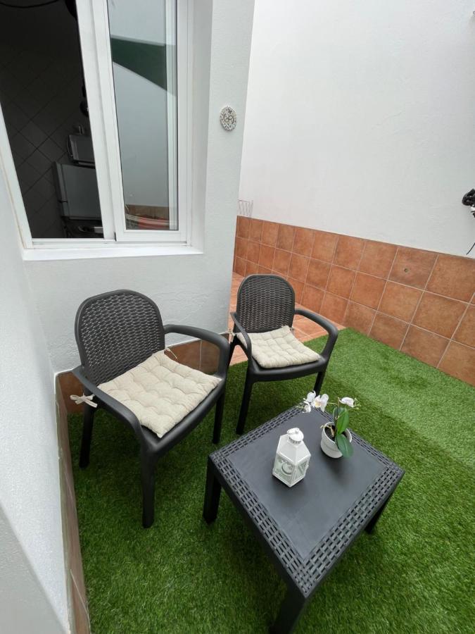 B-rent Digital Zen Wifi Free Apartment Corralejo