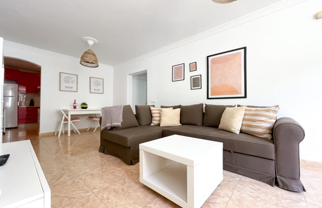 Apartment La Bocaina Vv *