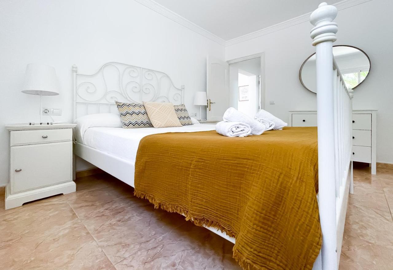 La Bocaina Vv Apartment Corralejo