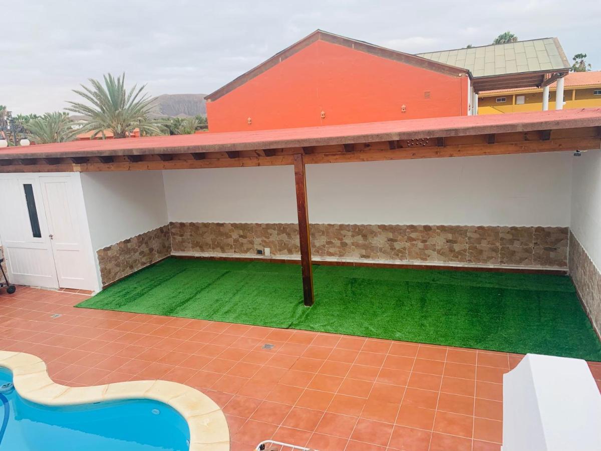 Vakantiehuis Lin House