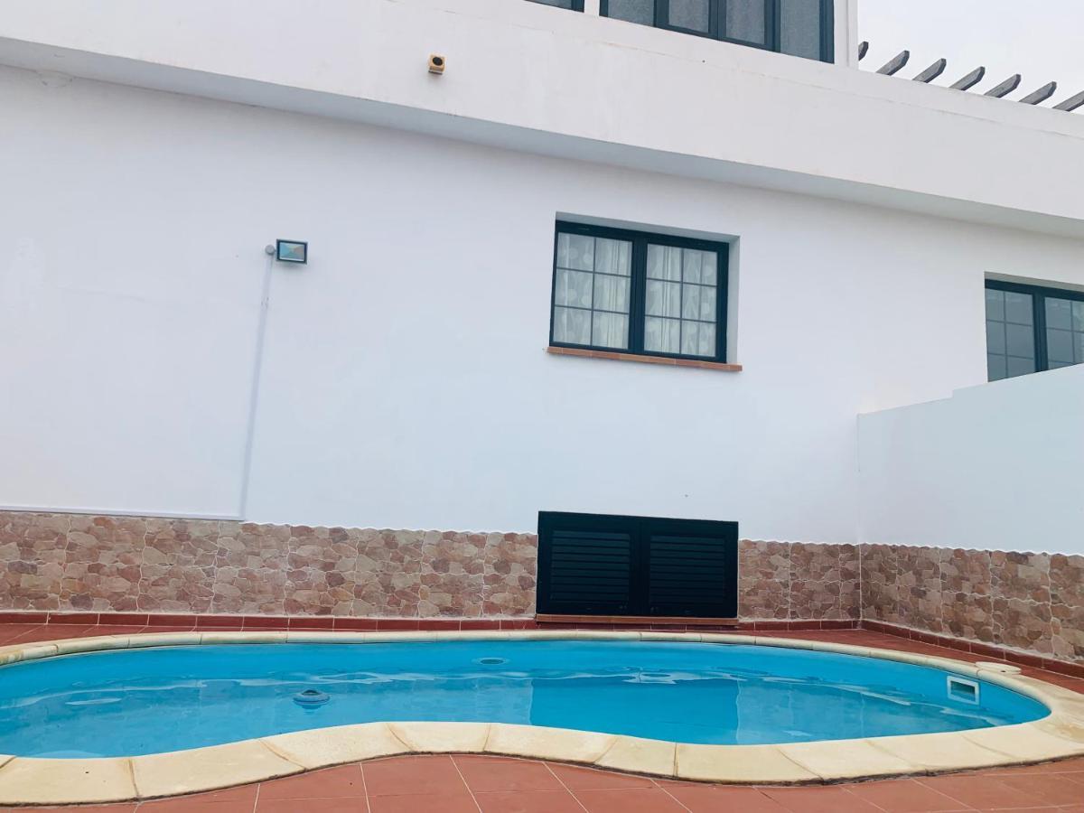 Lin House * Corralejo