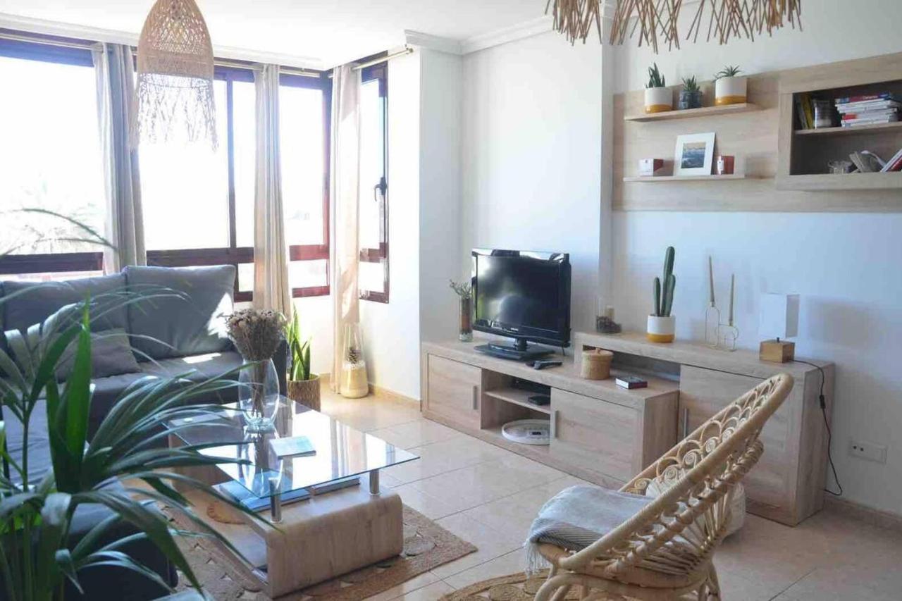 Apartment Duplex With Sea View And Private Parking *