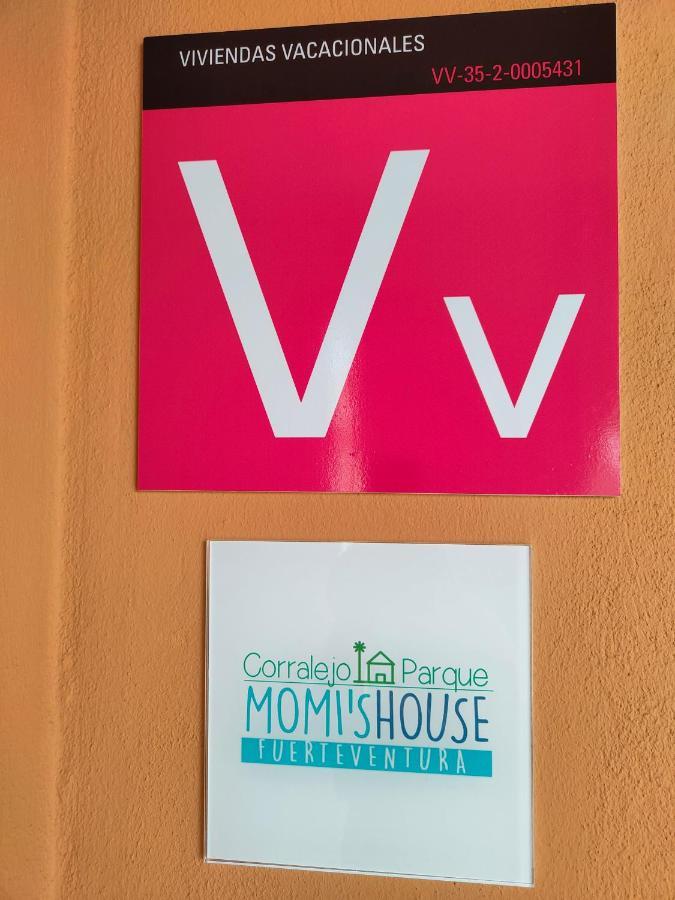 Apartment Momi's House Parque Natural Rooftop Sea View