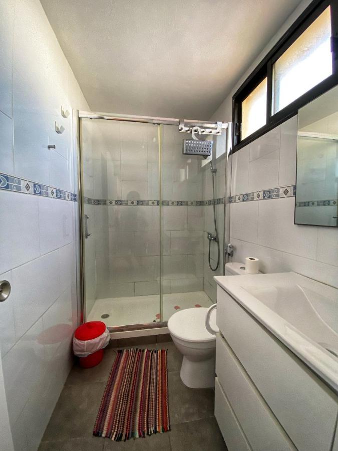 Apartment Chill House Corralejo