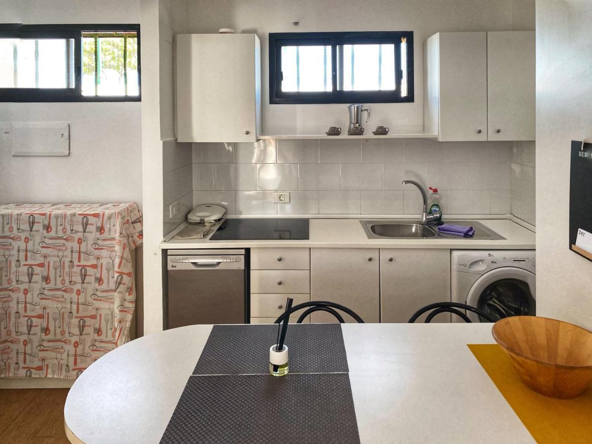 Chill House Apartment Corralejo