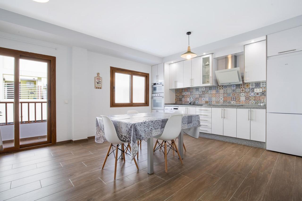 Appartement La Bisagra 1a Corralejo