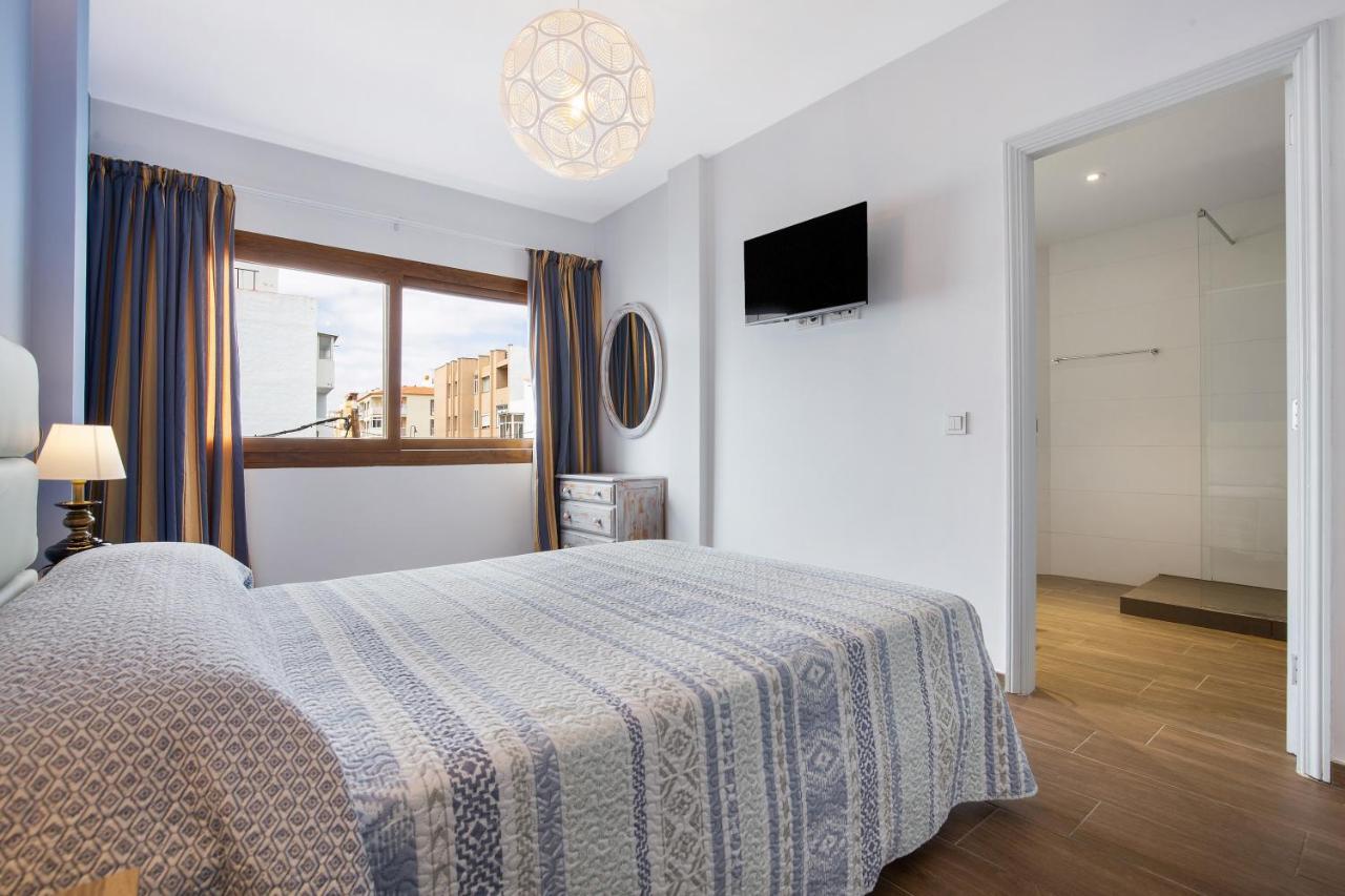 La Bisagra 1a Corralejo