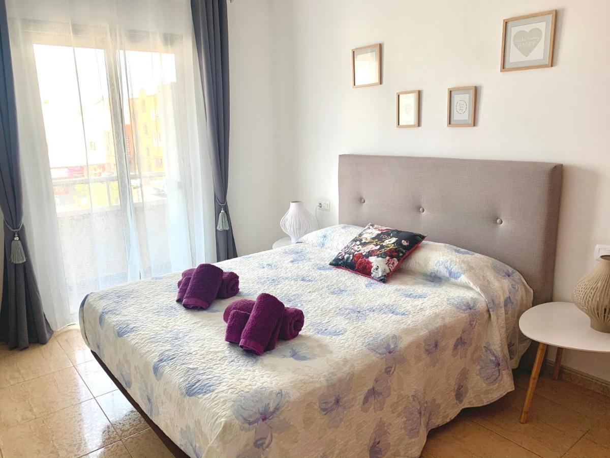 Fuertelena Soul Apartment Corralejo