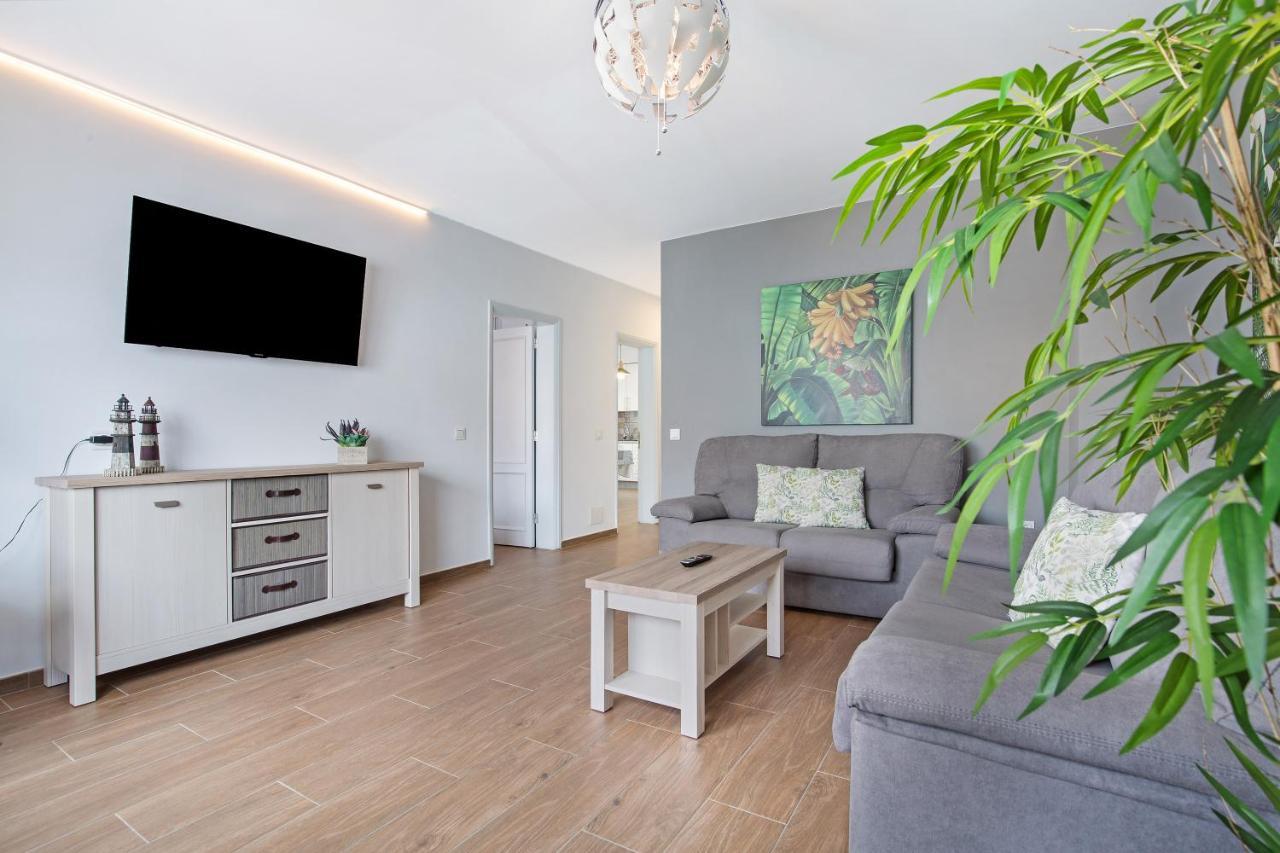 Apartment La Bisagra 1a