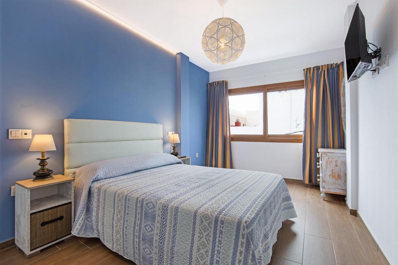 La Bisagra 1a Apartment