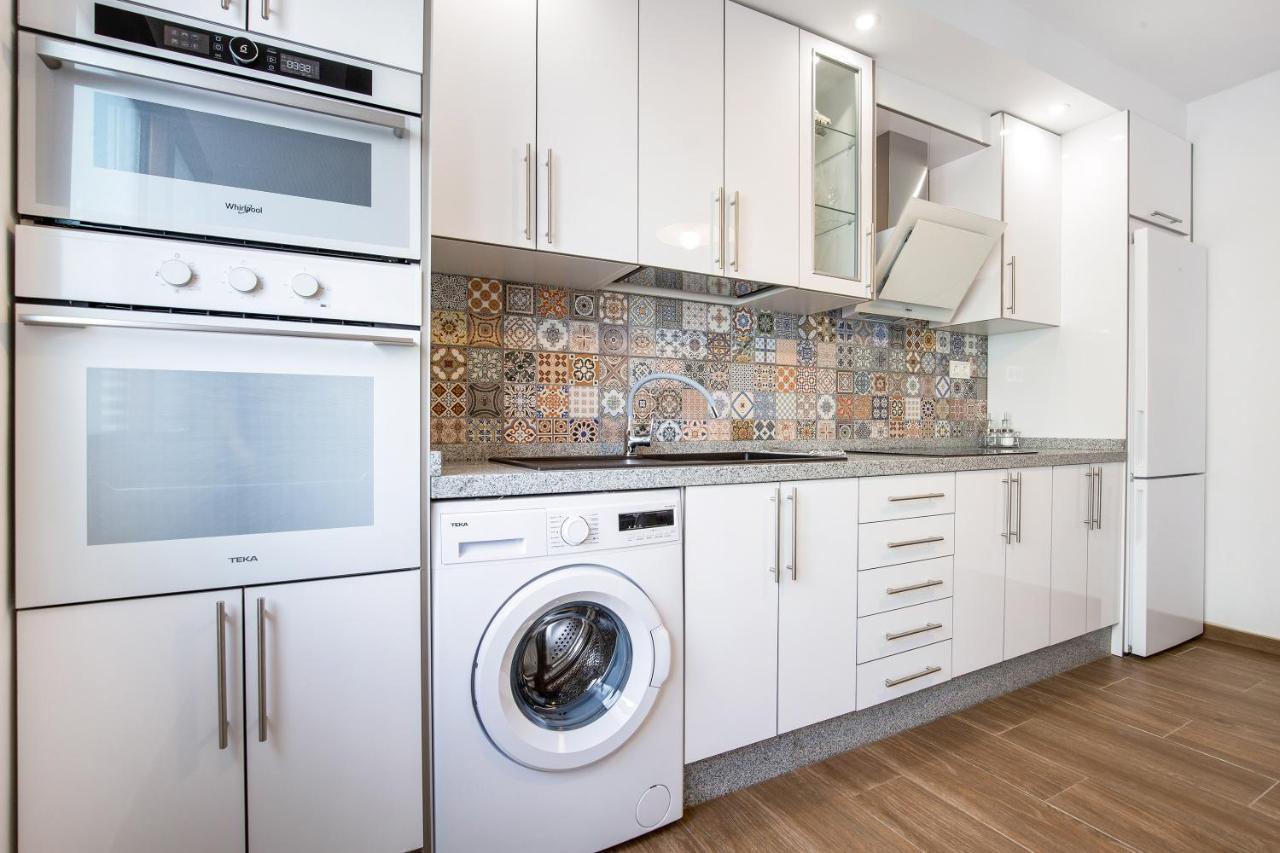 Appartement La Bisagra 1a