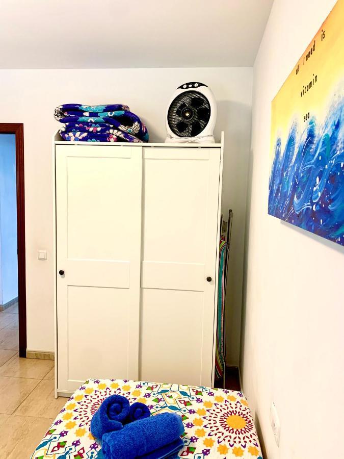 Apartment Fuertelena Soul Corralejo
