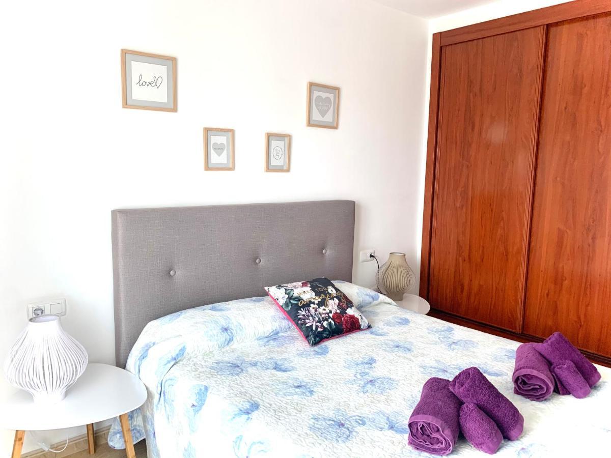 Apartment Fuertelena Soul Corralejo