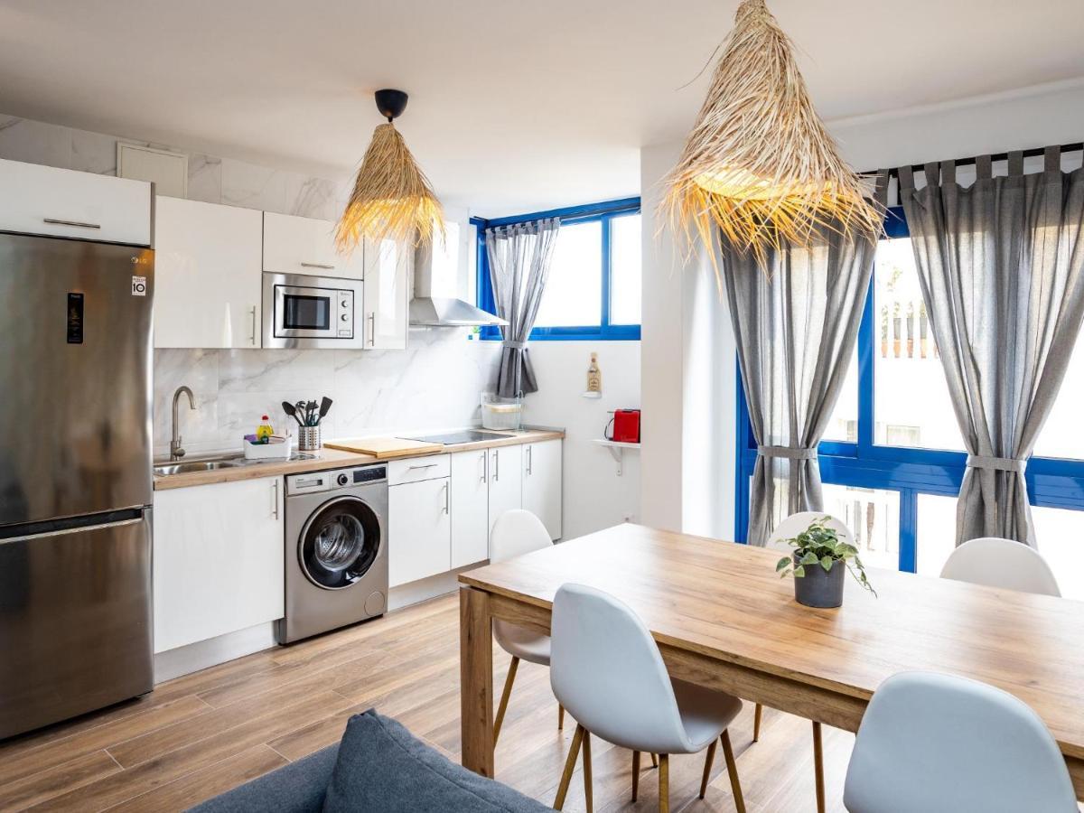 Apartment Ortega By Holidays Fuerteventura Corralejo
