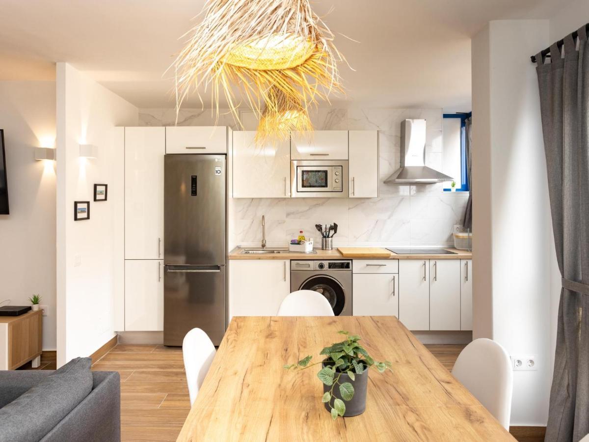 Apartment Ortega By Holidays Fuerteventura Corralejo
