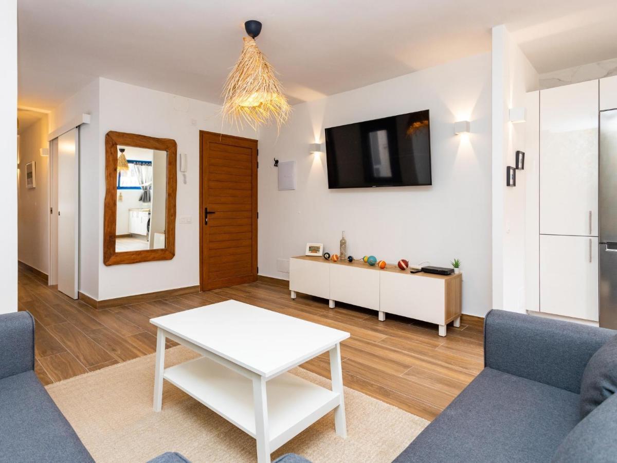 Apartment Ortega By Holidays Fuerteventura *