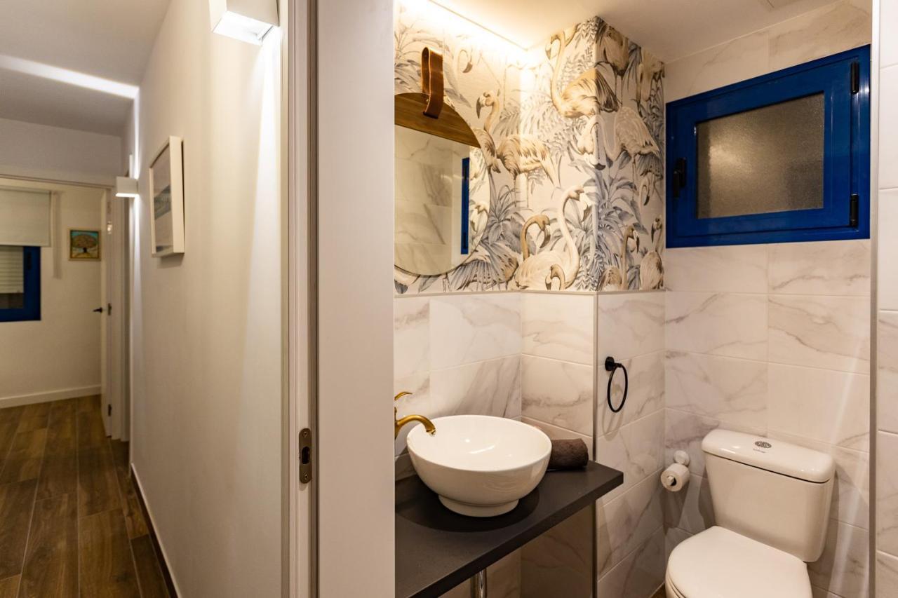 Ortega By Holidays Fuerteventura Apartment *