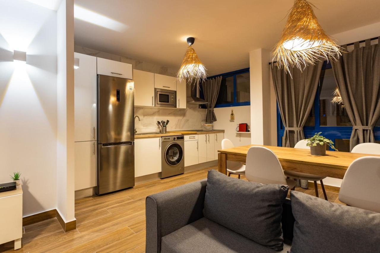Ortega By Holidays Fuerteventura Apartment Corralejo