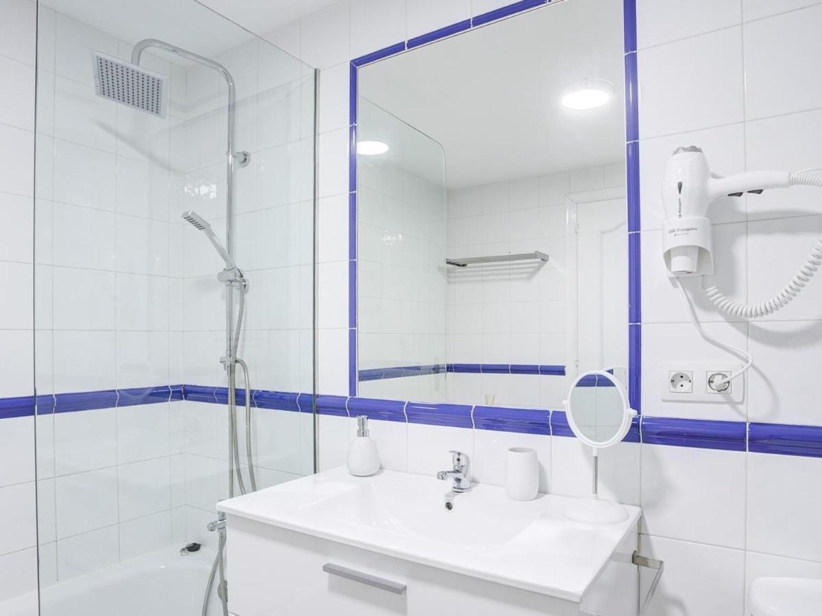 Casa Mobe By Holidays Fuerteventura Apartment *