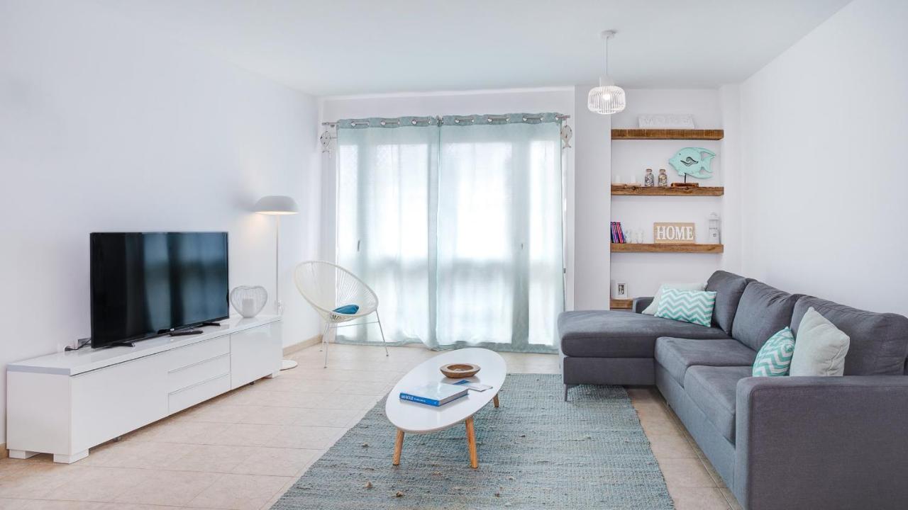 Casa Mobe By Holidays Fuerteventura Apartment Corralejo