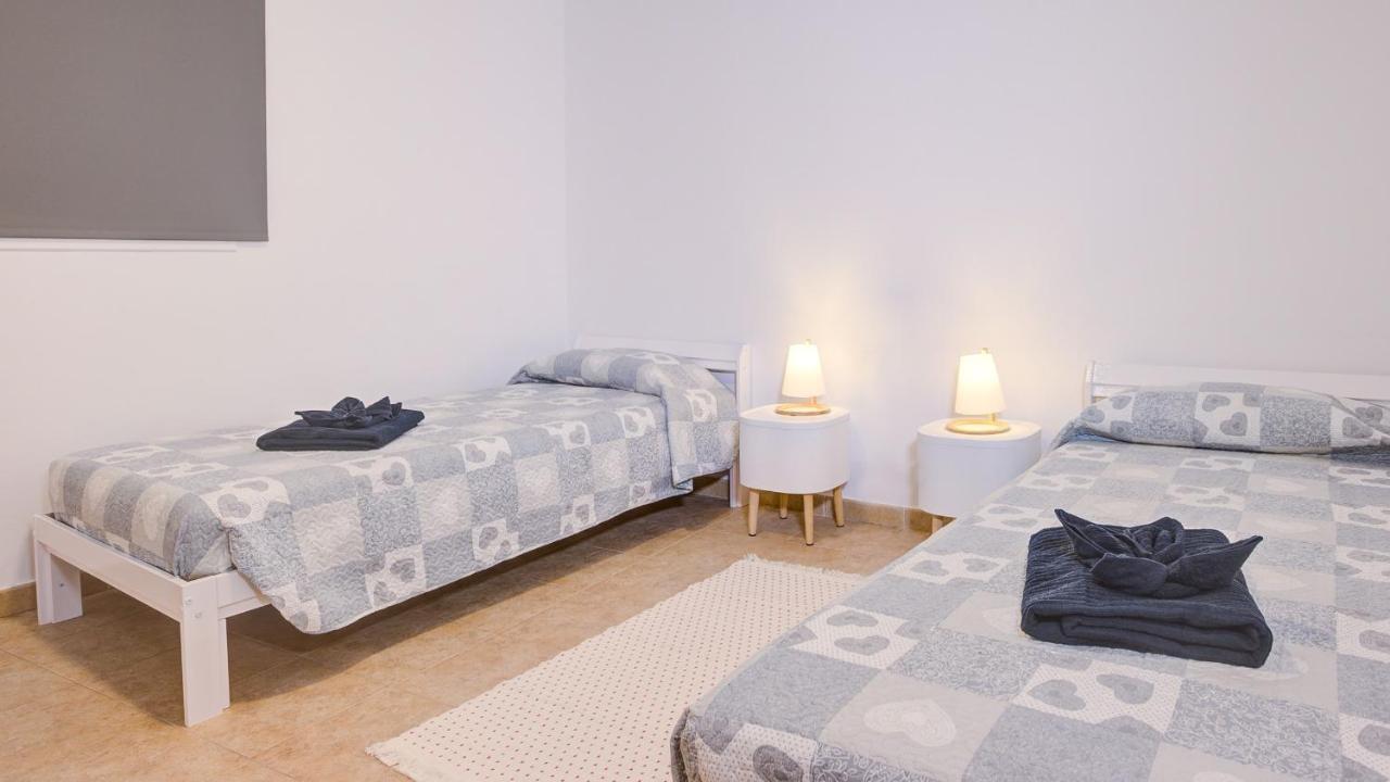 Casa Mobe By Holidays Fuerteventura Apartment *