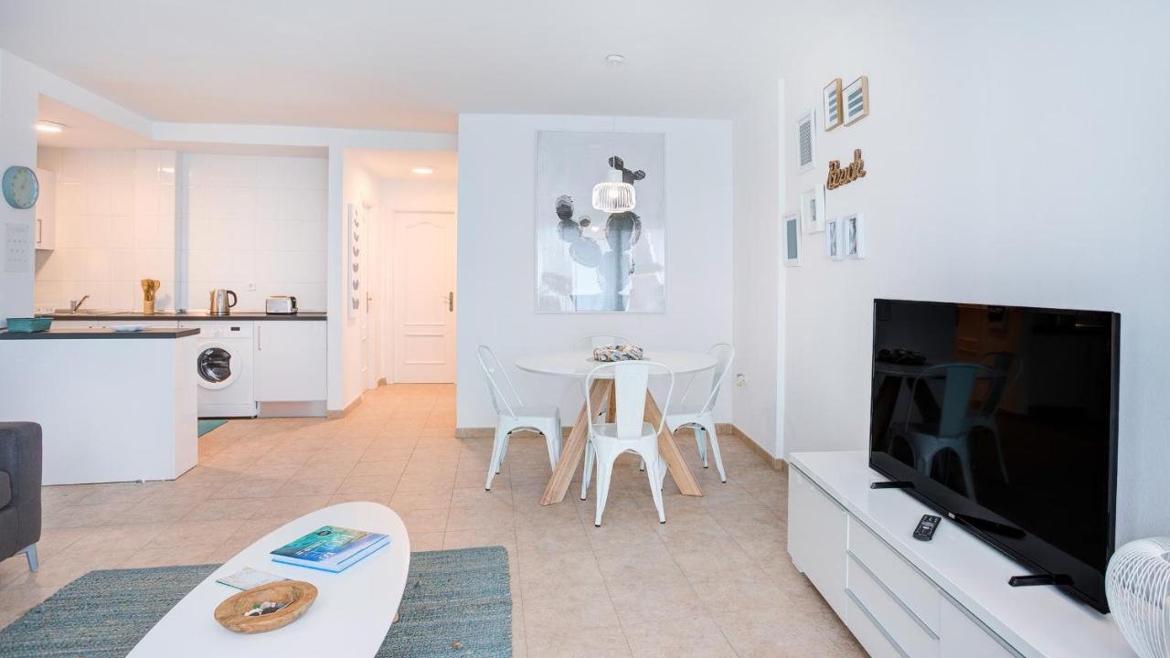 Apartment Casa Mobe By Holidays Fuerteventura *