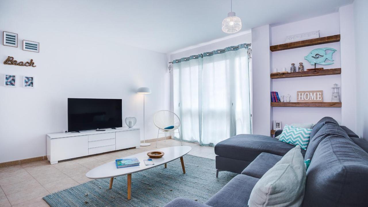 Casa Mobe By Holidays Fuerteventura Apartment *