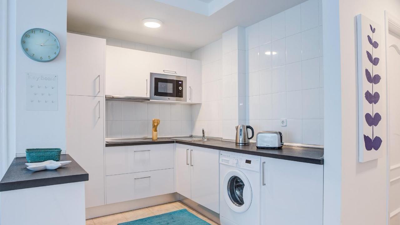 Casa Mobe By Holidays Fuerteventura Apartment *