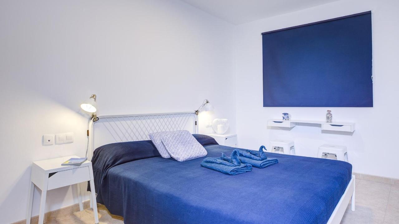 Casa Mobe By Holidays Fuerteventura Apartment *