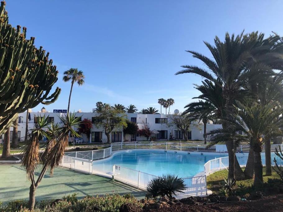 Oasis, Lovely 2-bedroom Corralejo
