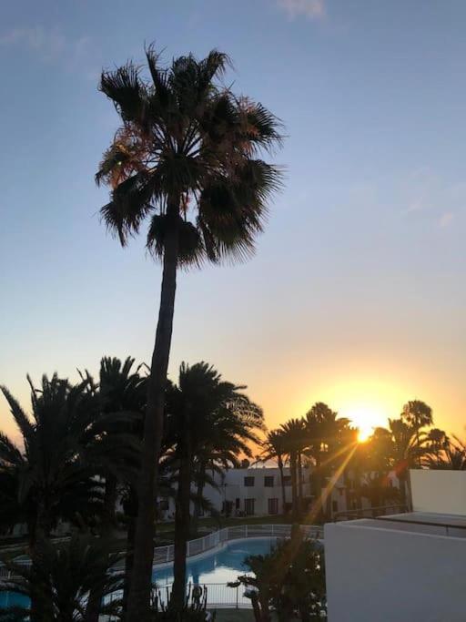 Oasis, Lovely 2-bedroom Appartement