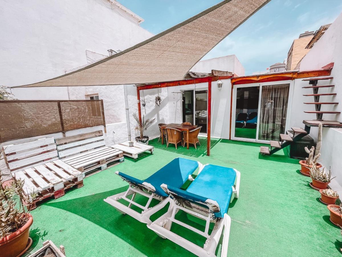 Apartamento Greentree 2 Corralejo