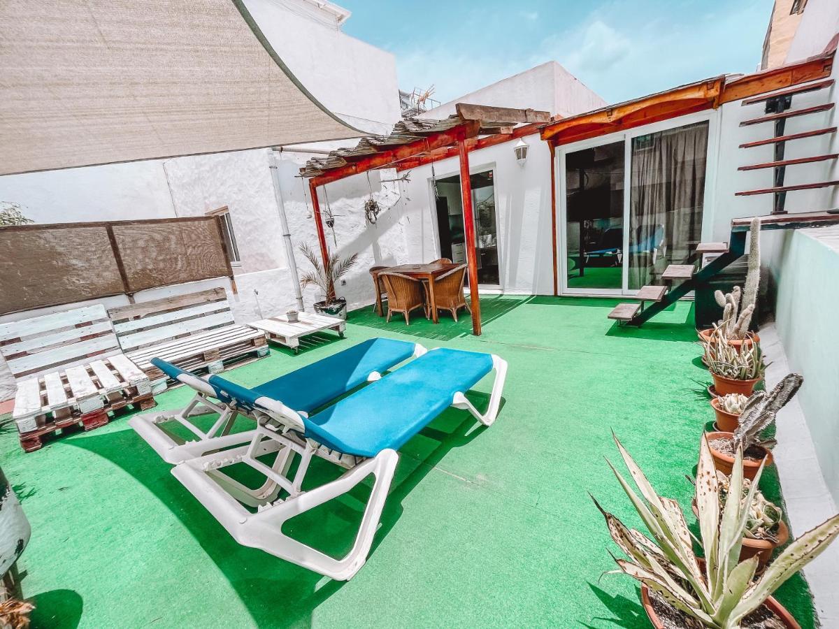Greentree 2 Apartamento Corralejo