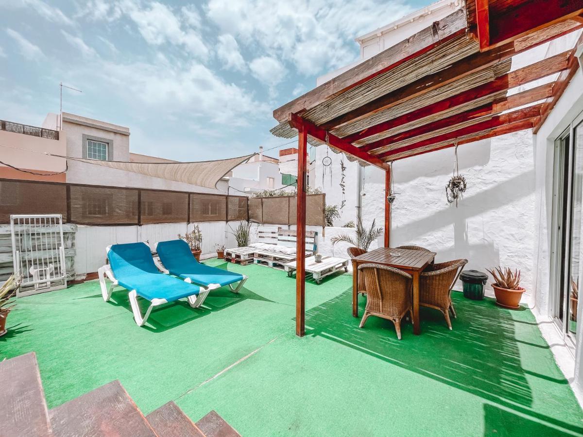 Apartamento Greentree 2 Corralejo