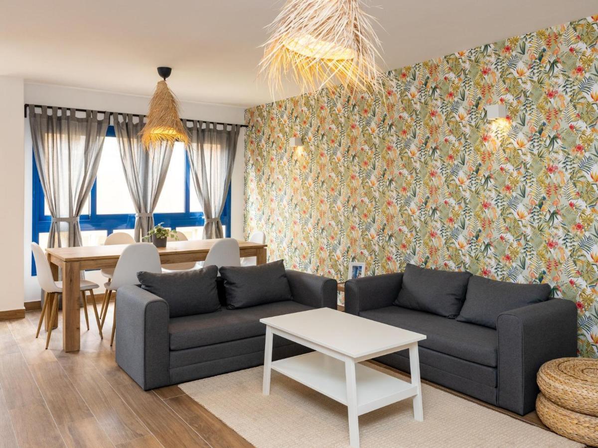 Ortega By Holidays Fuerteventura Apartment