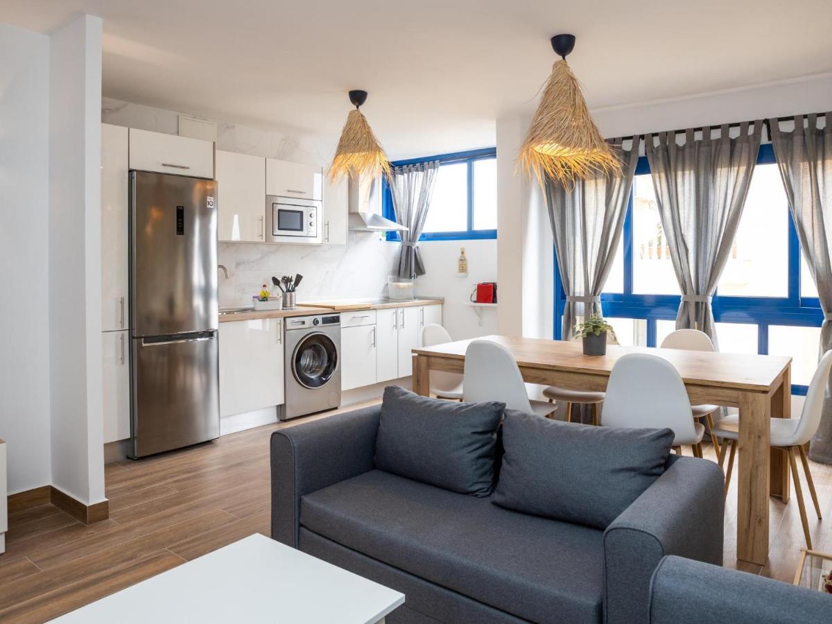 Apartment Ortega By Holidays Fuerteventura Corralejo
