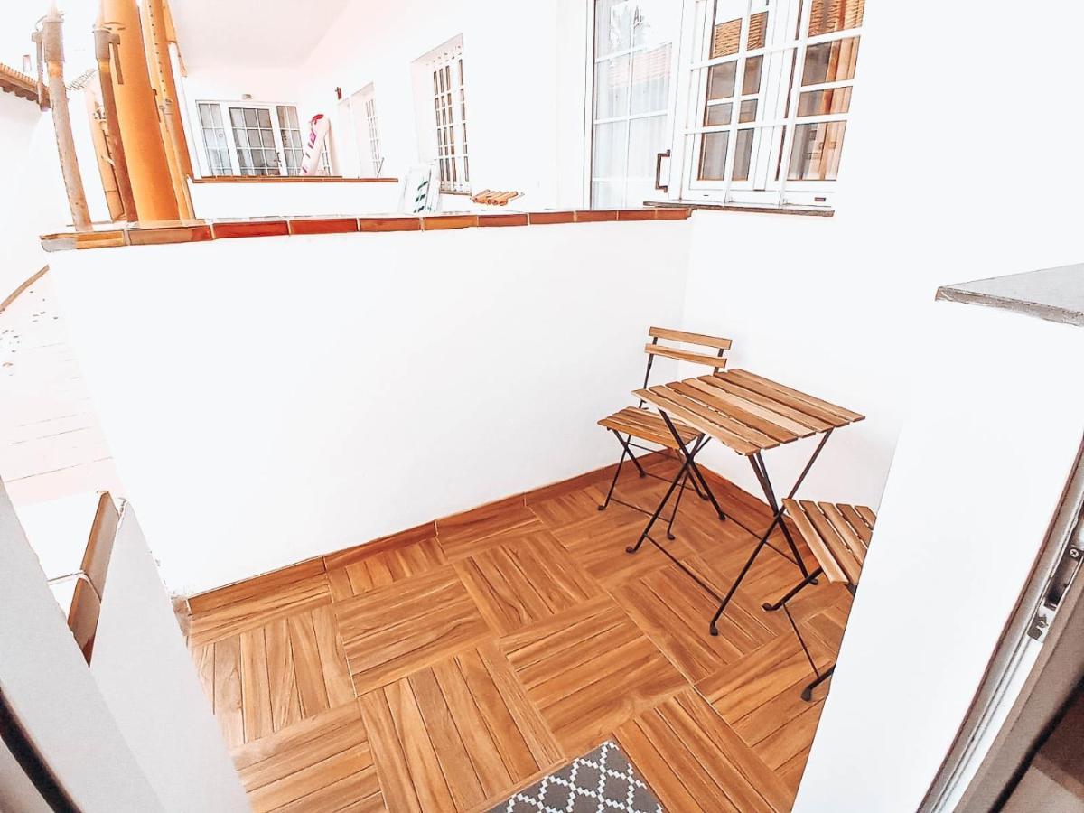 Casa Miramar Appartement