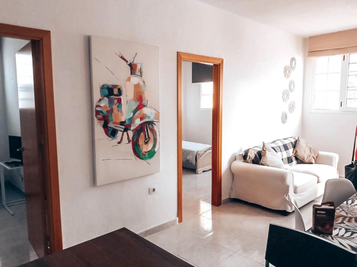 Appartement Casa Miramar