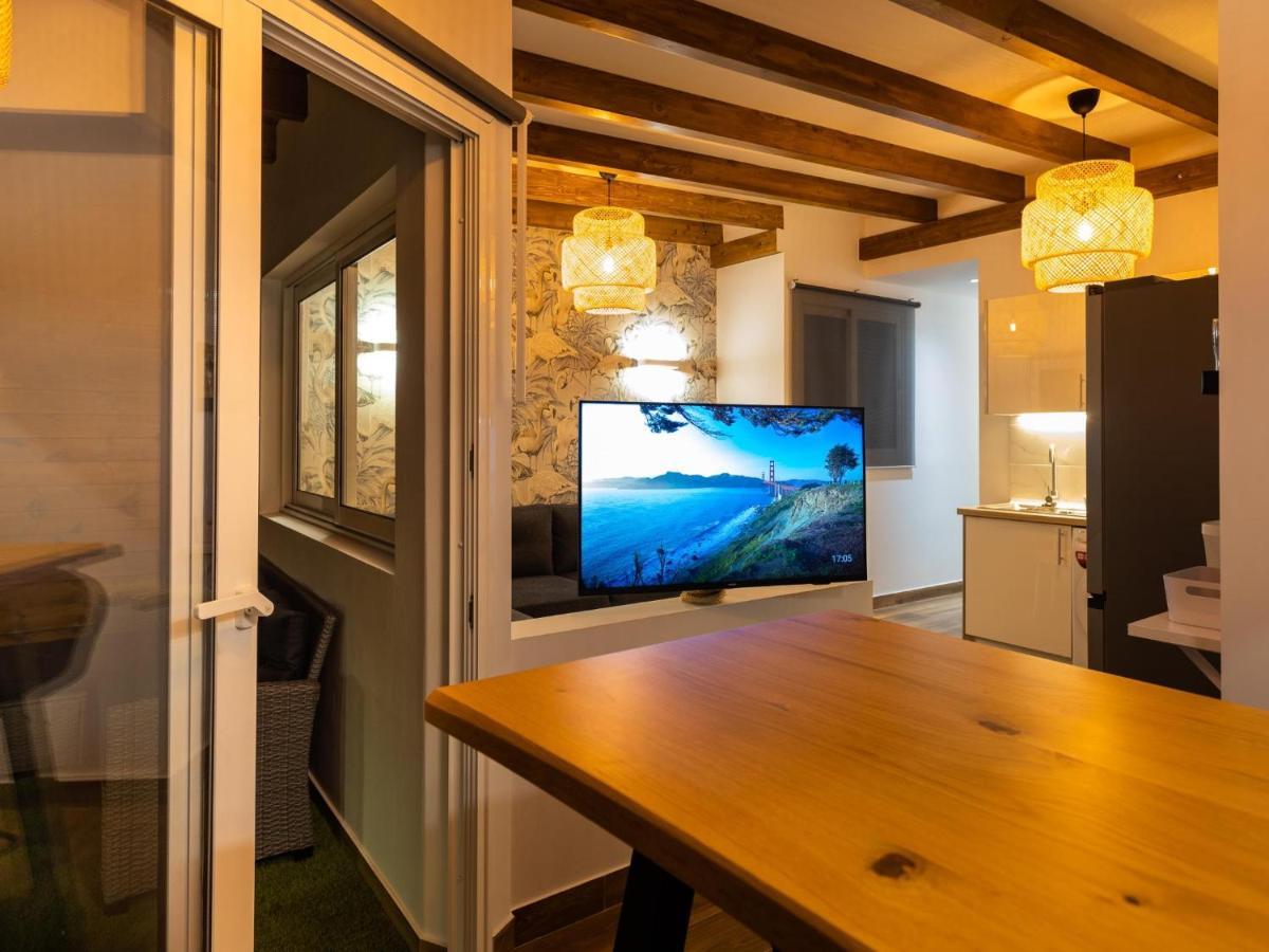 Apartment Romani By Holidays Fuerteventura