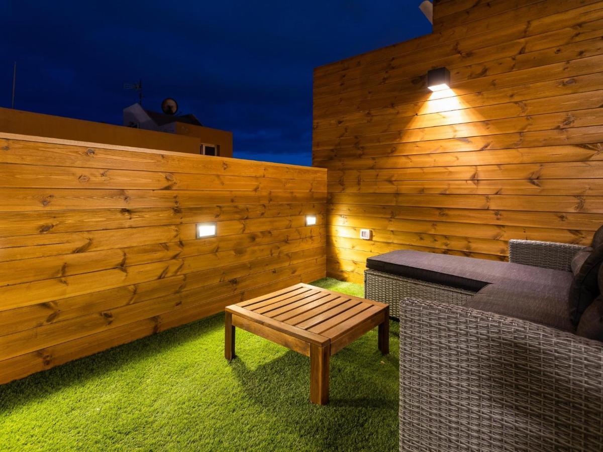 Romani By Holidays Fuerteventura Apartment *