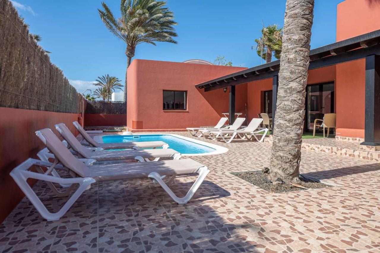 Marvida Villa Corralejo