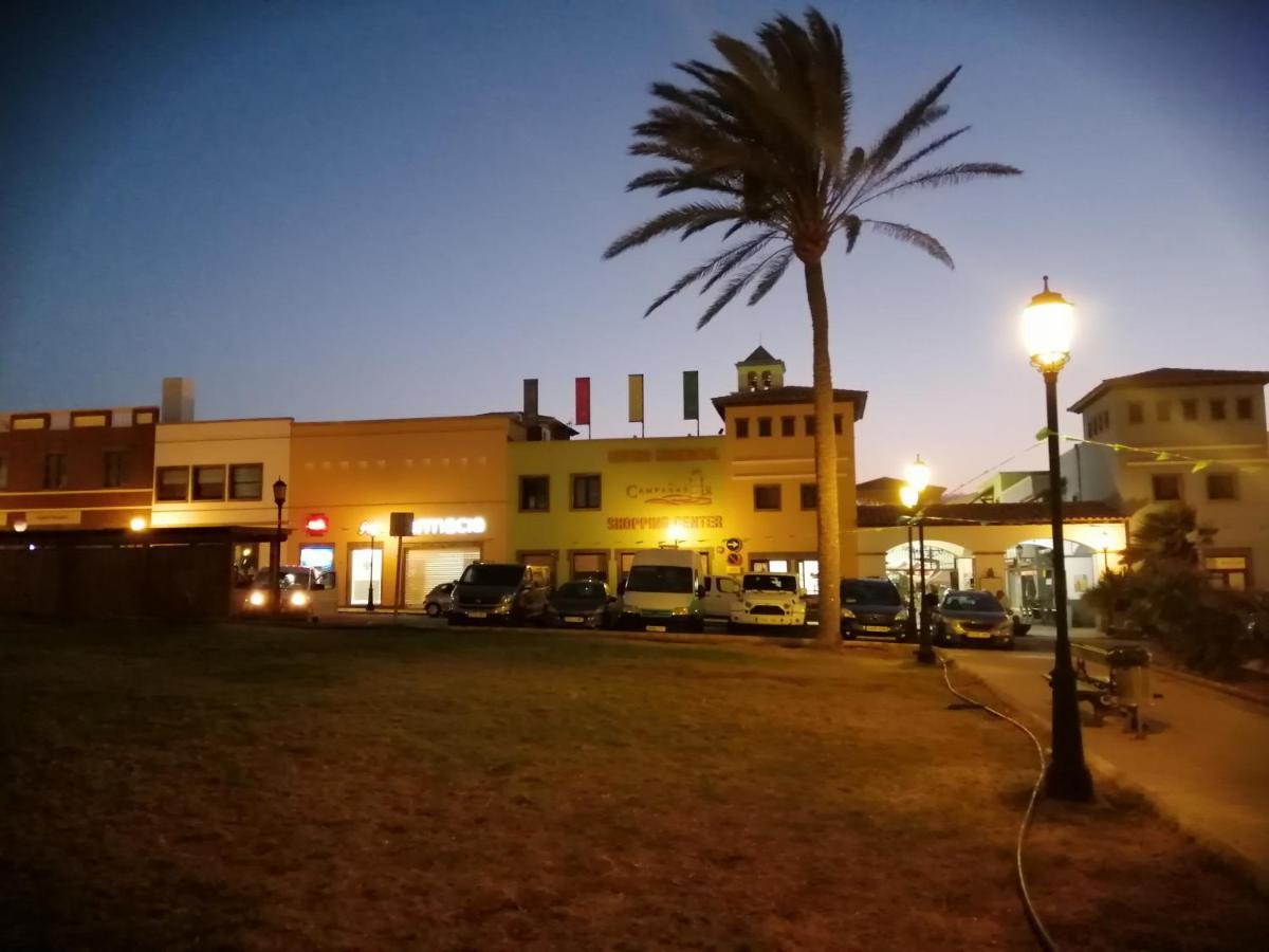 Casa Angel A3 Casa de férias