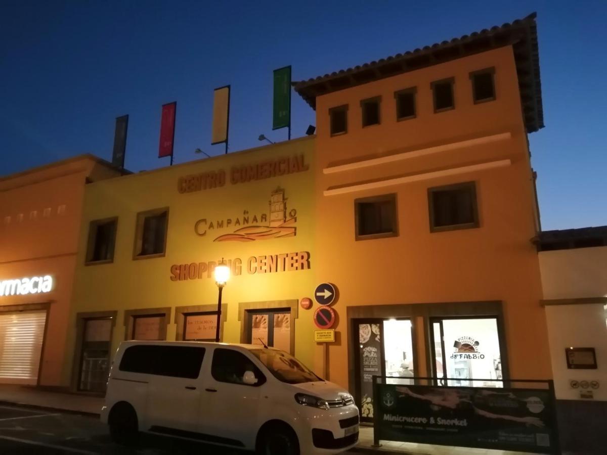 Casa Angel A3 * Corralejo