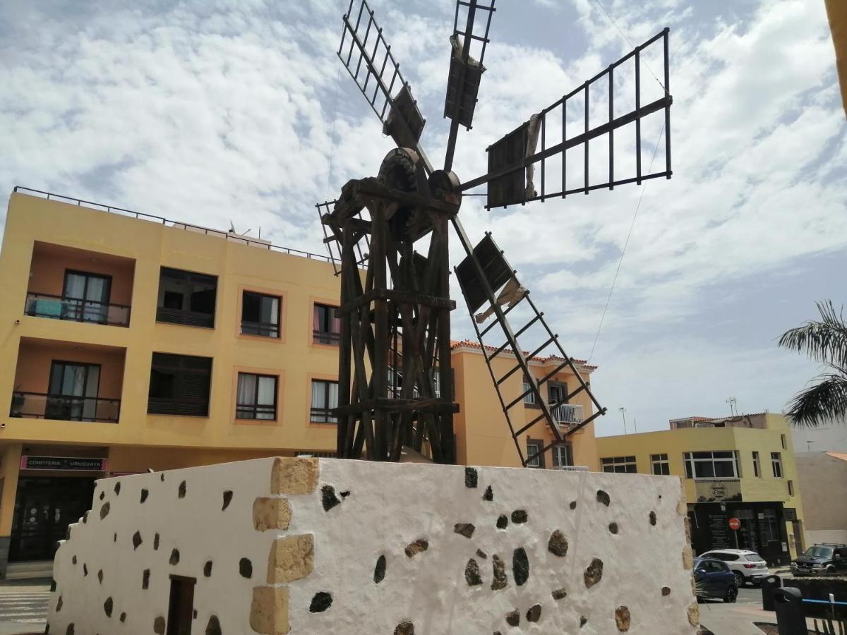 Casa de férias Casa Angel A3 *