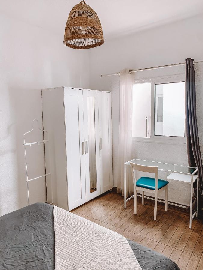 Greentree House Guest house Corralejo