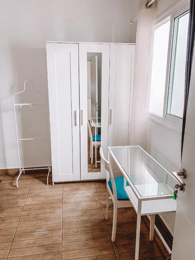 Guest house Greentree House Corralejo