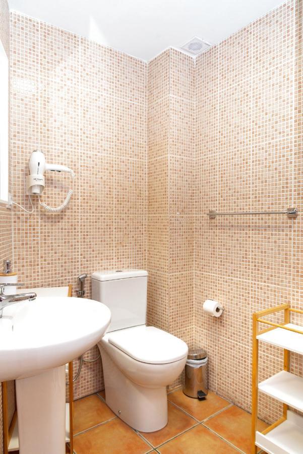 Casa Nadia Apartment Corralejo